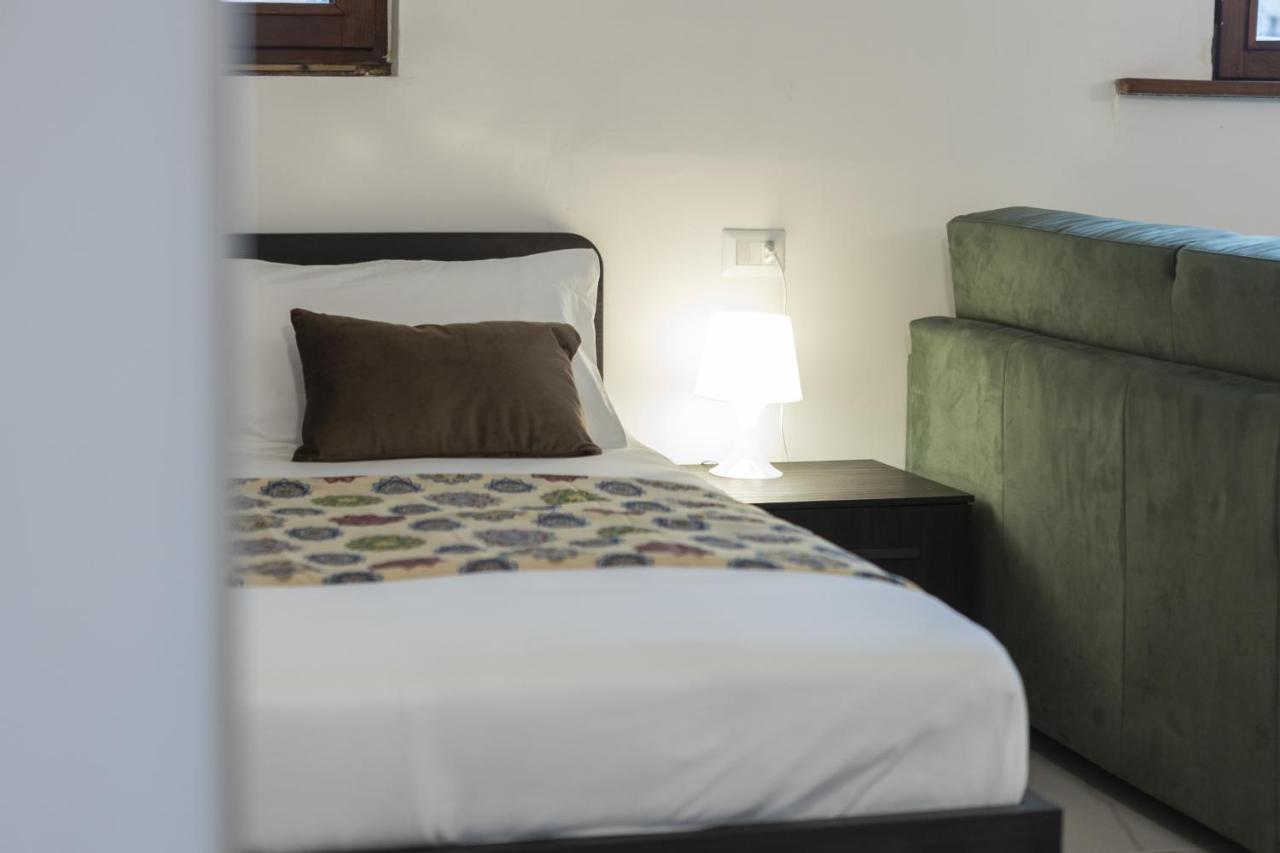 Santa Marta Appartement *