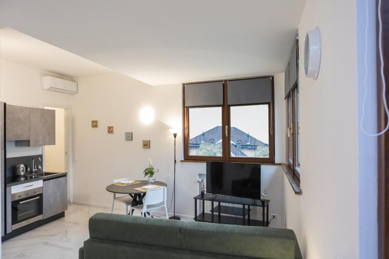 Santa Marta Appartement Milaan
