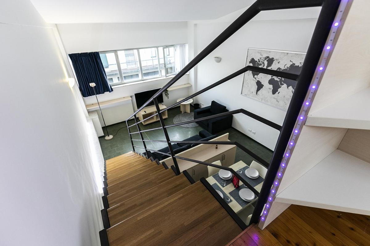 Urban Loft 21 Milan