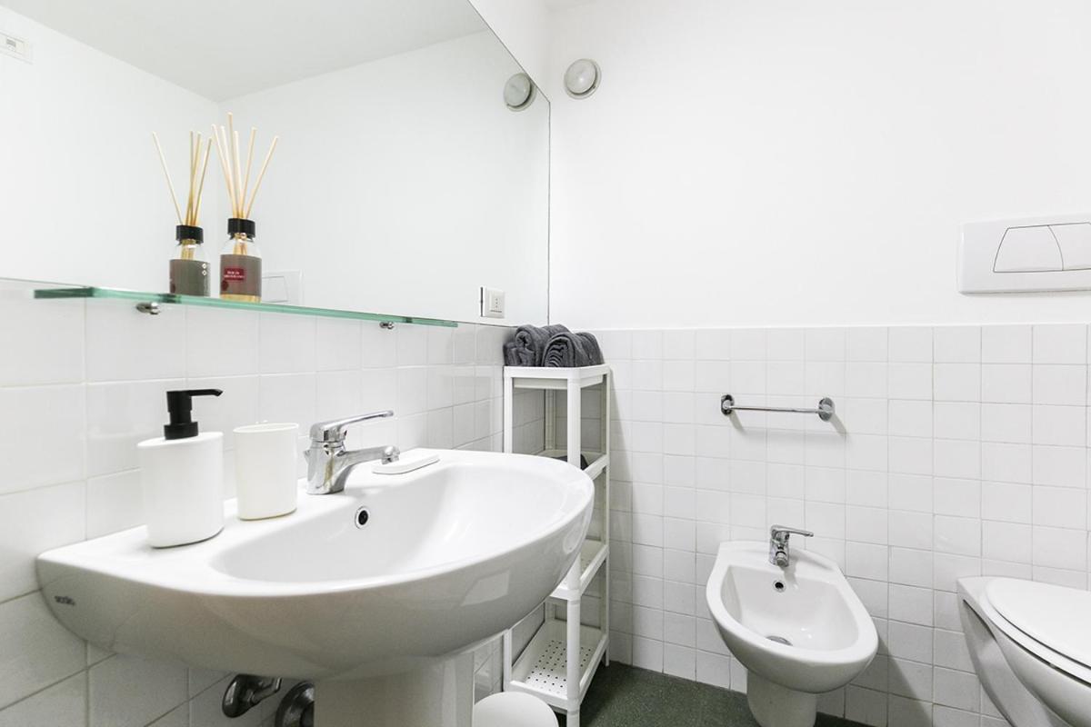 Apartment Urban Loft 21