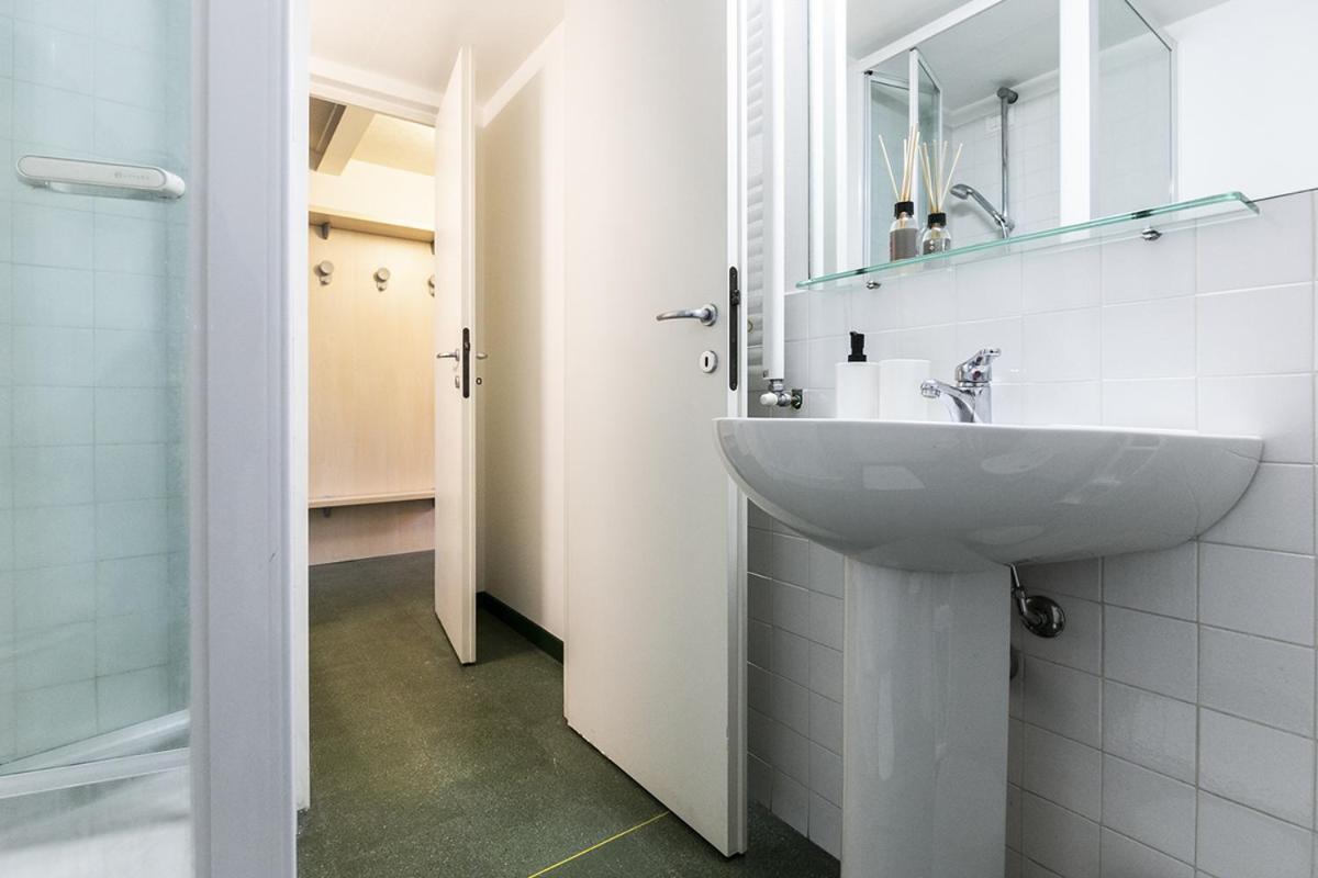 Urban Loft 21 Apartment *