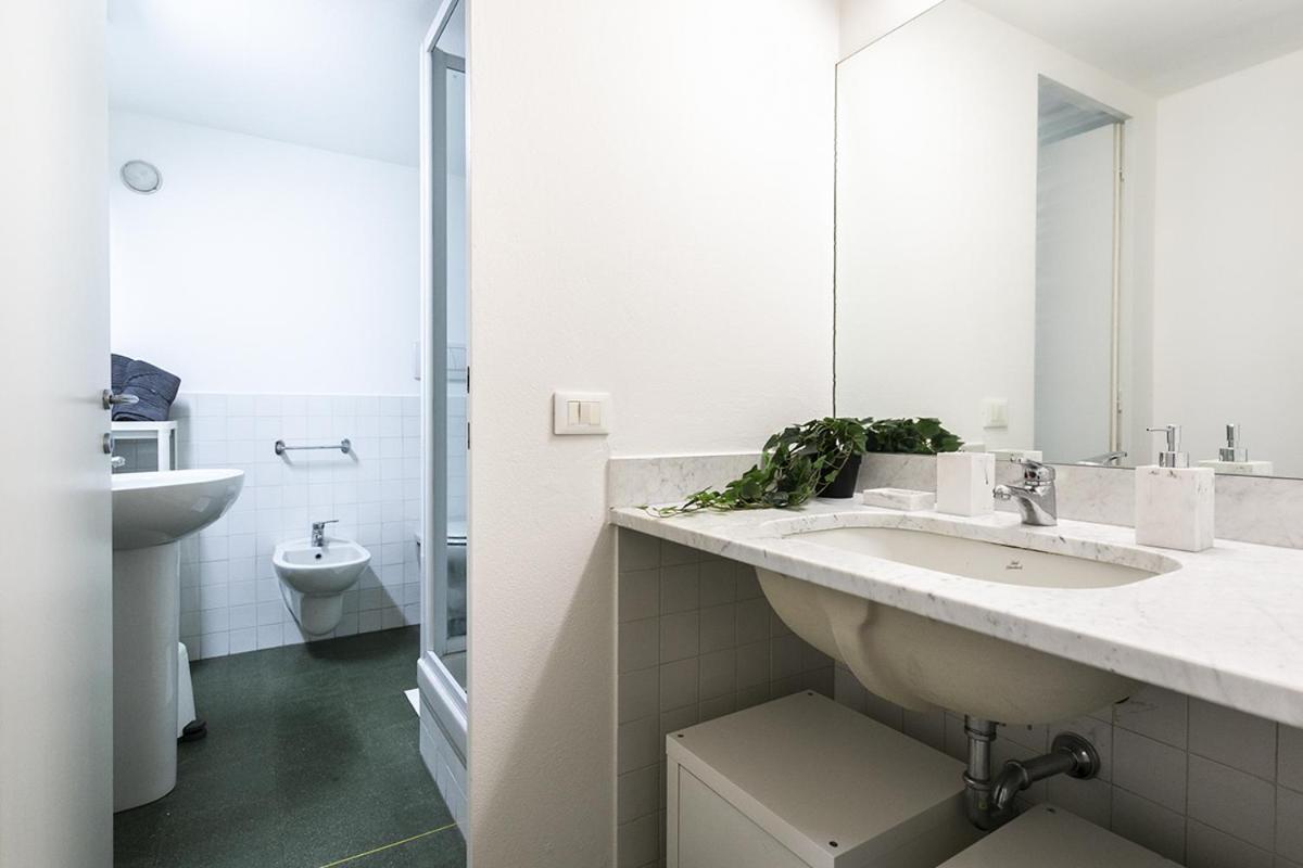 Urban Loft 21 Apartment Milan