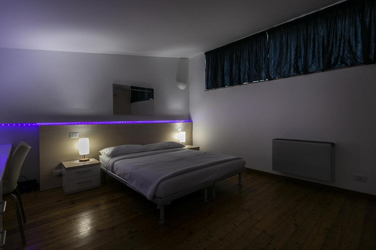 Apartment Urban Loft 21 Milan