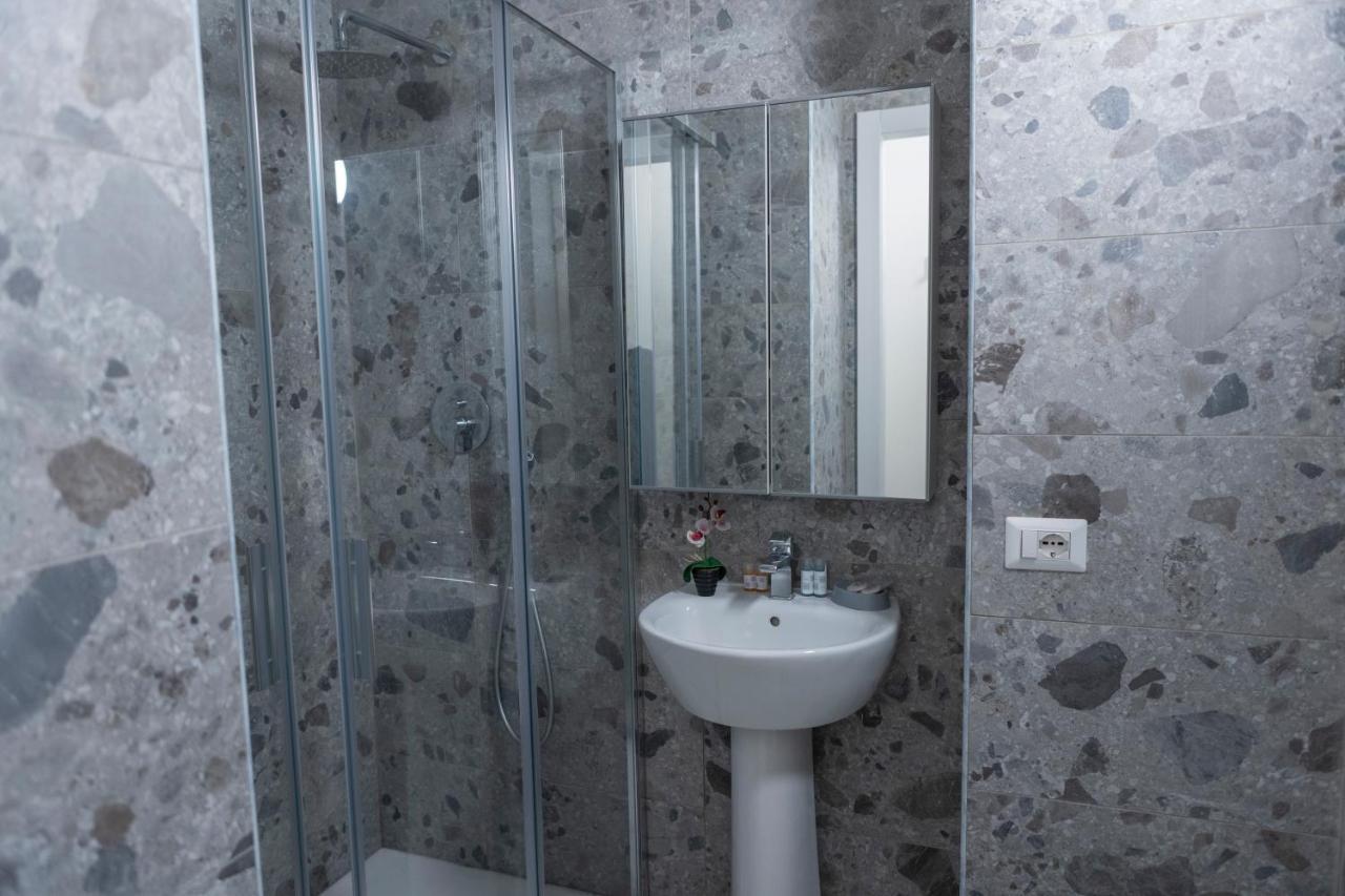 Santa Marta Appartement