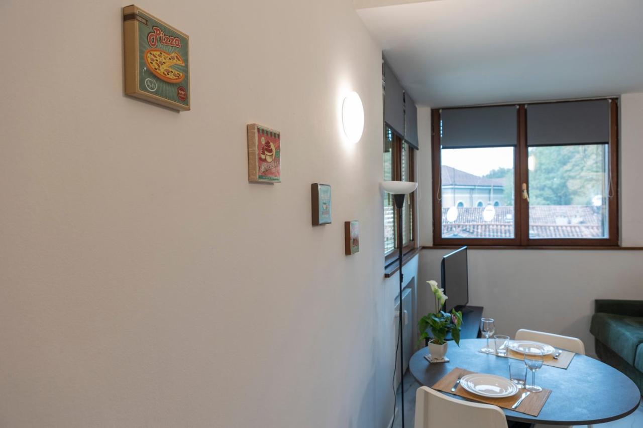 Santa Marta Appartement Milaan