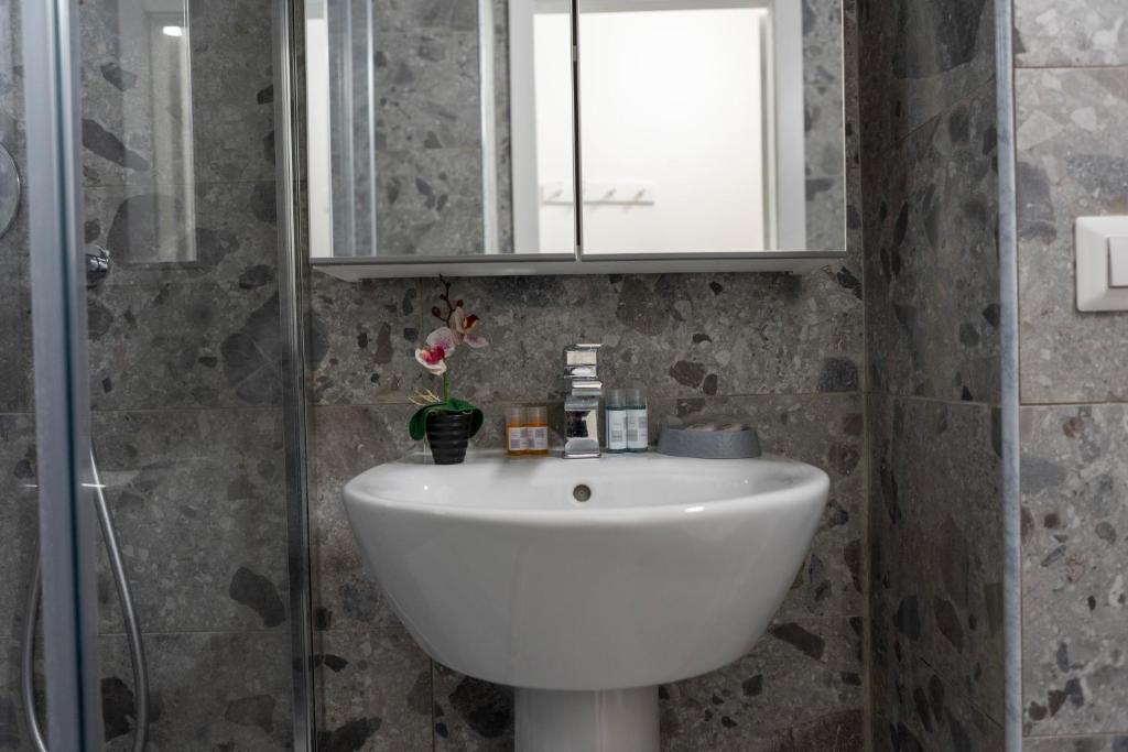 Appartement Santa Marta Milaan