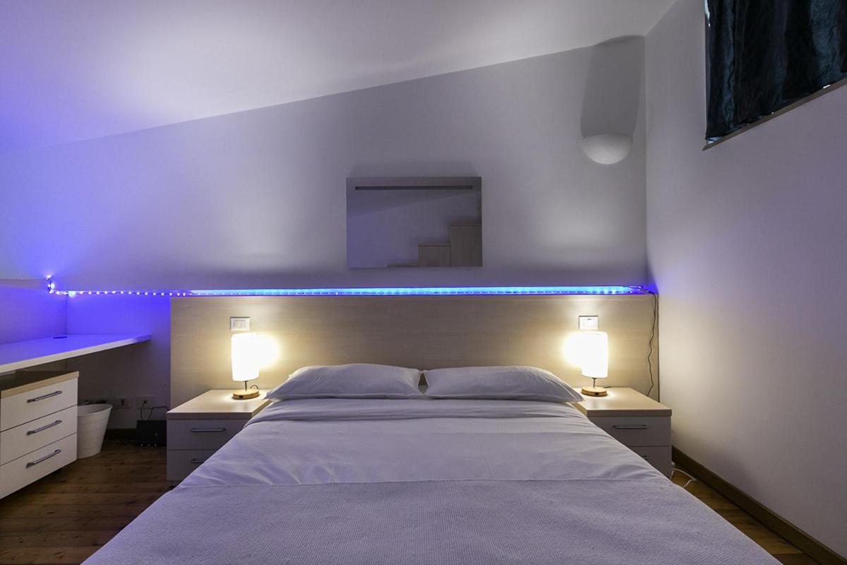 Urban Loft 21 Milan