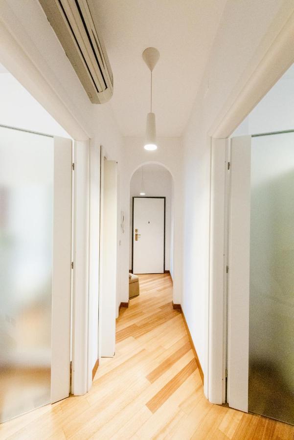 Appartement Sebino