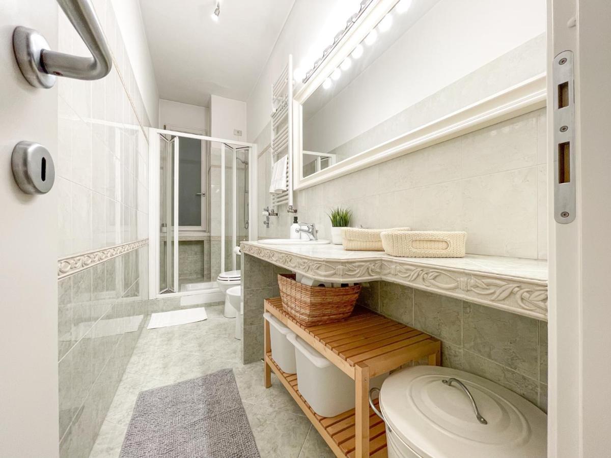 Appartamento Sebino Milano