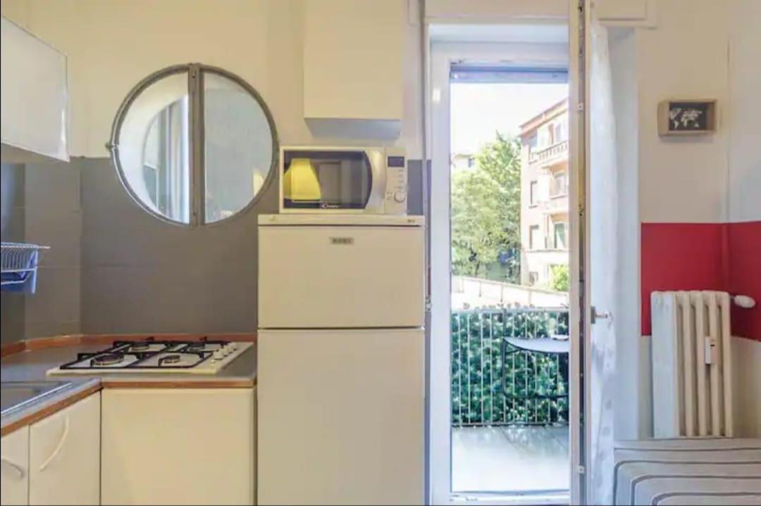 Italstay - Sui Navigli - Pet Friendly *
