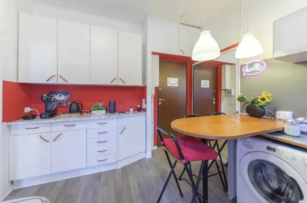 Italstay - Sui Navigli - Pet Friendly * Milano