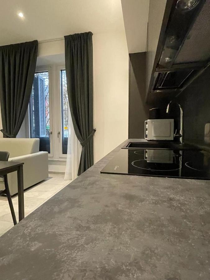Apartment Imhome- Washington Milan