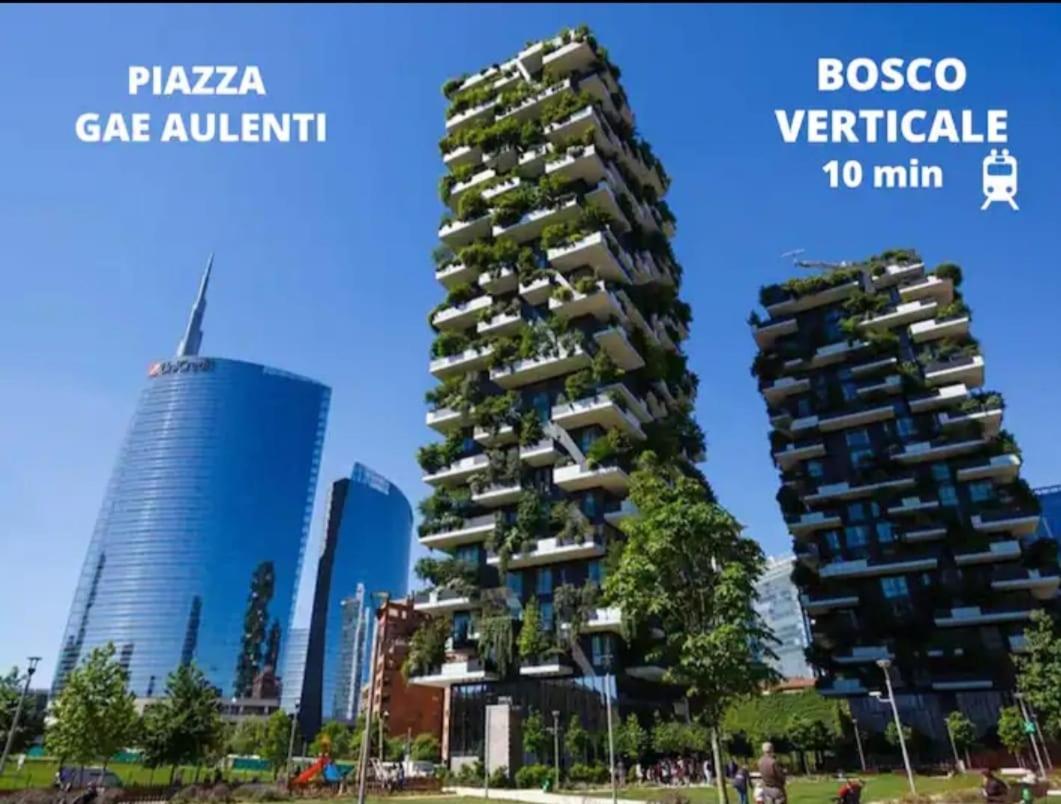 Leilighet Italstay - Sui Navigli - Pet Friendly *