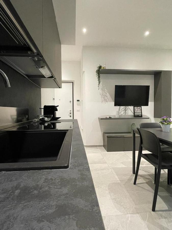 Imhome- Washington Apartment