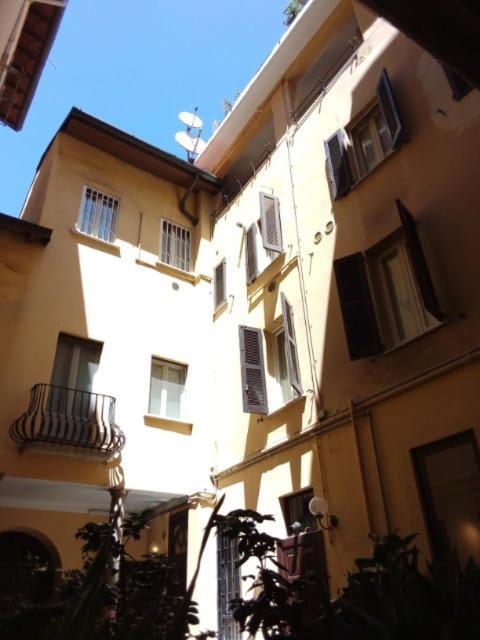 Bnbutler - Pontaccio 4 - Brera - Atmosfere Di Charme In Pieno Centro * Milaan