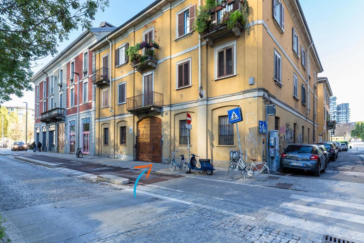 Ciao Isola Appartamento Milano