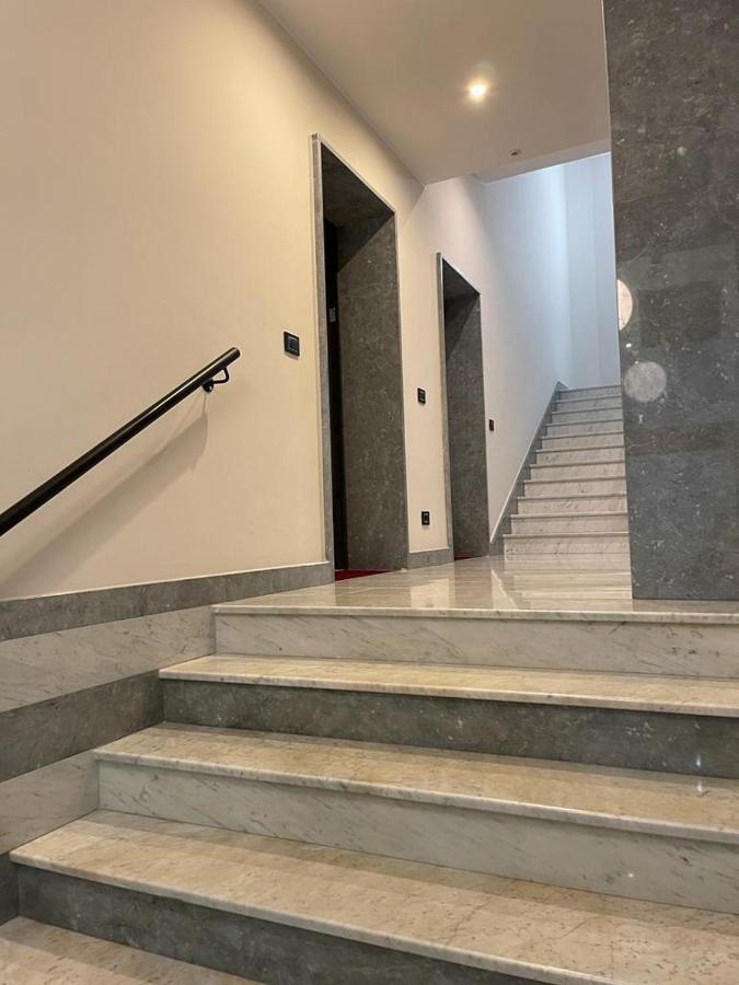 Imhome- Washington Apartment Milan