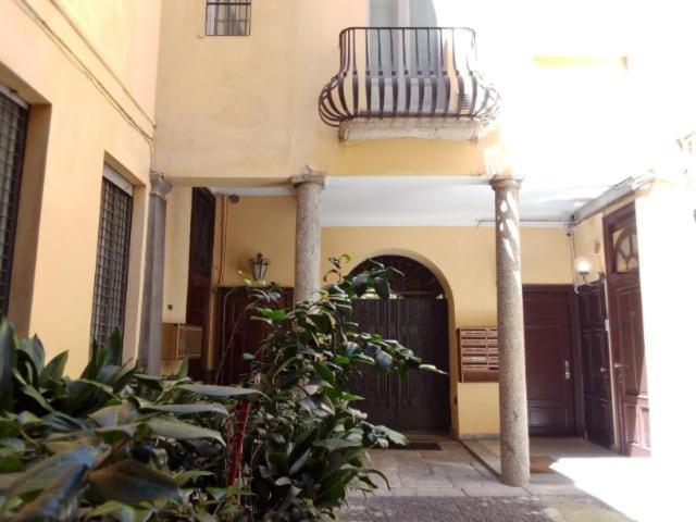 Bnbutler - Pontaccio 4 - Brera - Atmosfere Di Charme In Pieno Centro Appartement *