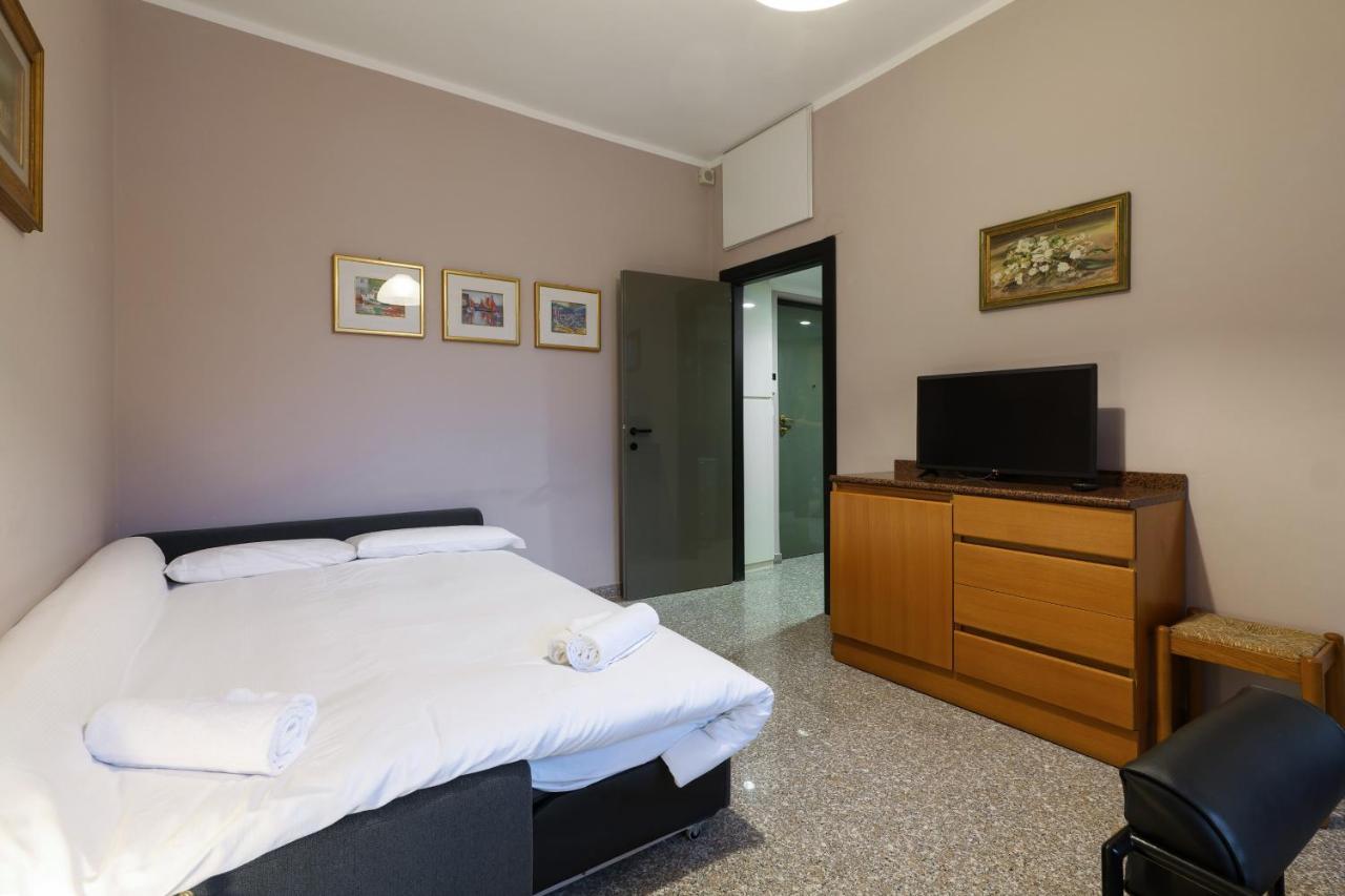 Primopiano - Amadeo 46 * Milano
