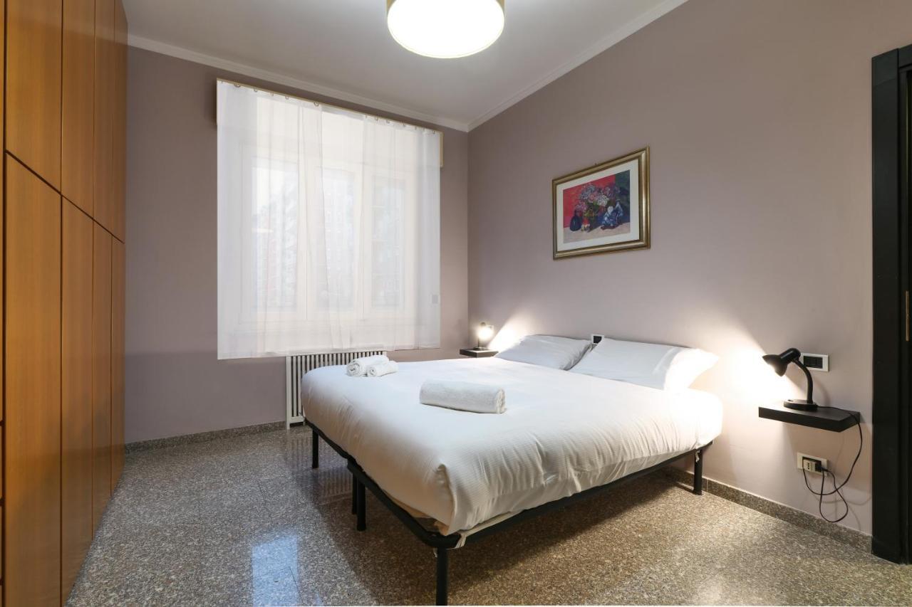 Primopiano - Amadeo 46 Milano