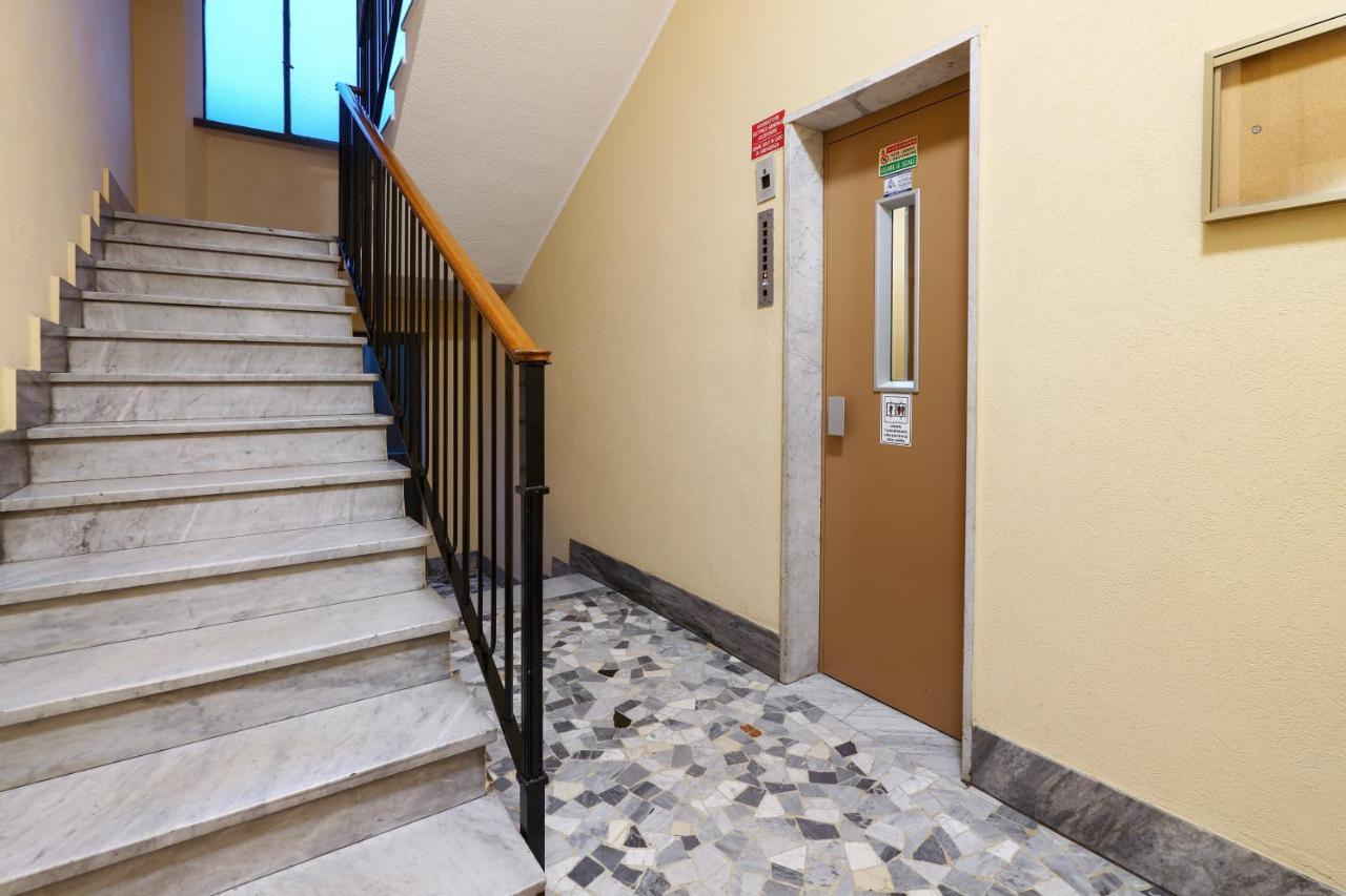 Leilighet Primopiano - Amadeo 46