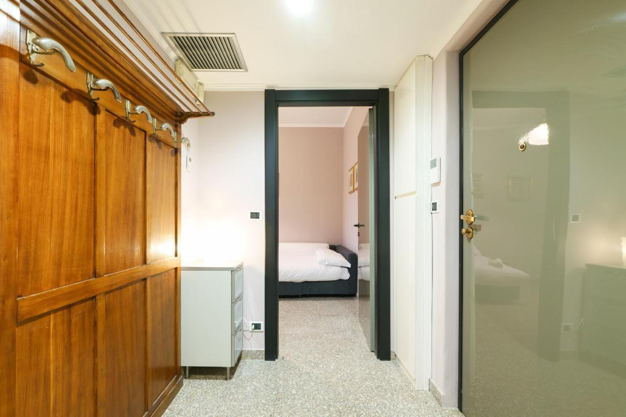 Leilighet Primopiano - Amadeo 46 Milano