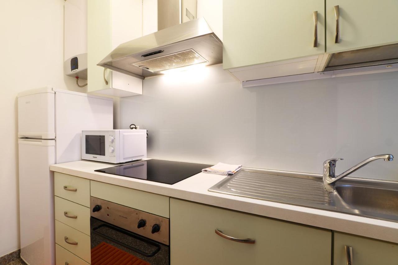 Primopiano - Amadeo 46 Leilighet Milano