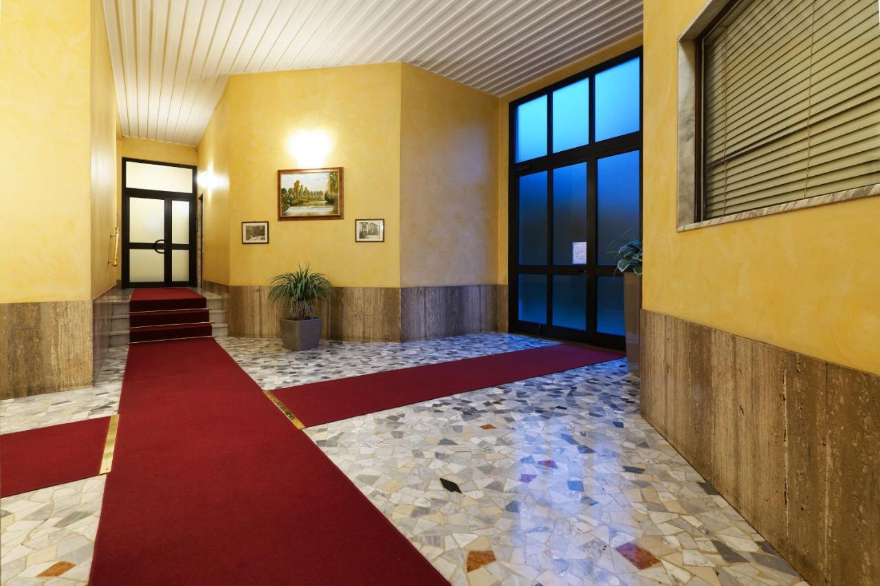 Primopiano - Amadeo 46 * Milano