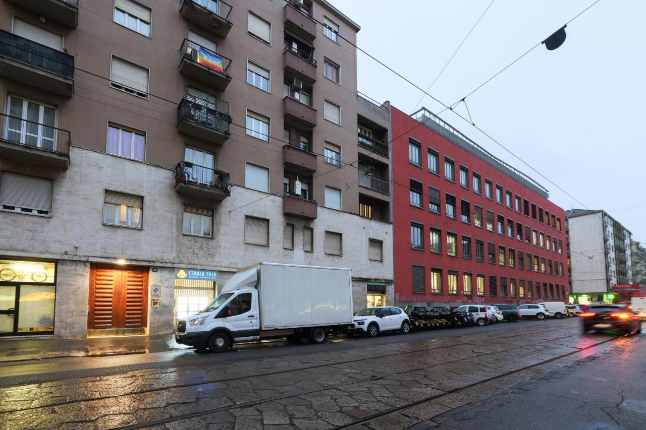 Primopiano - Amadeo 46 Milano