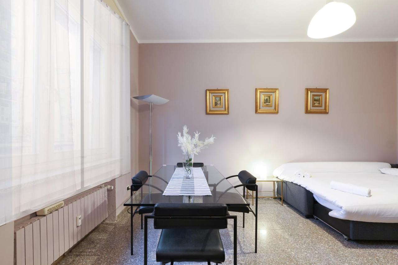 Primopiano - Amadeo 46 Leilighet Milano