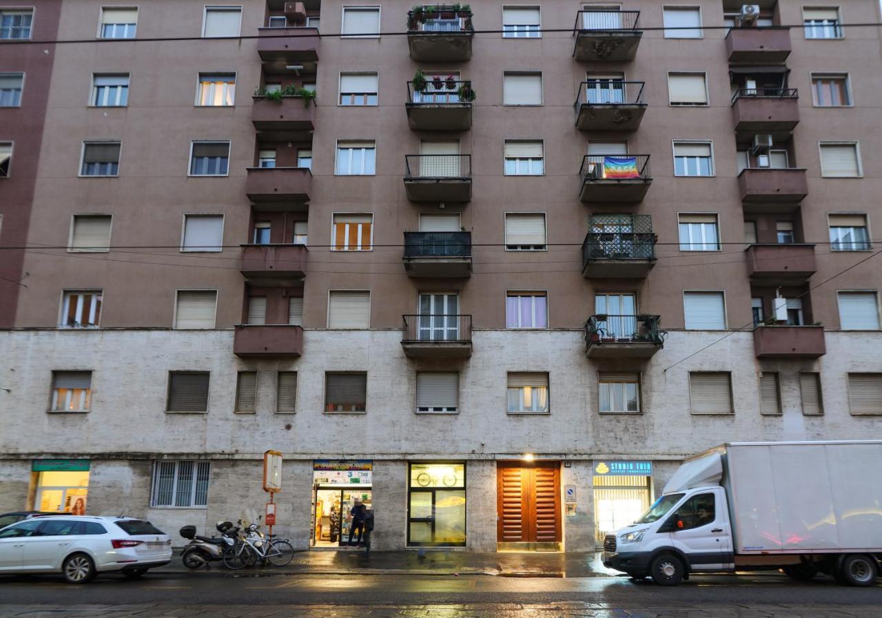 Primopiano - Amadeo 46 Leilighet *