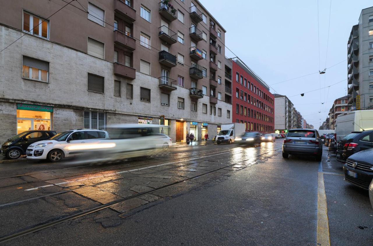 Primopiano - Amadeo 46 * Milano