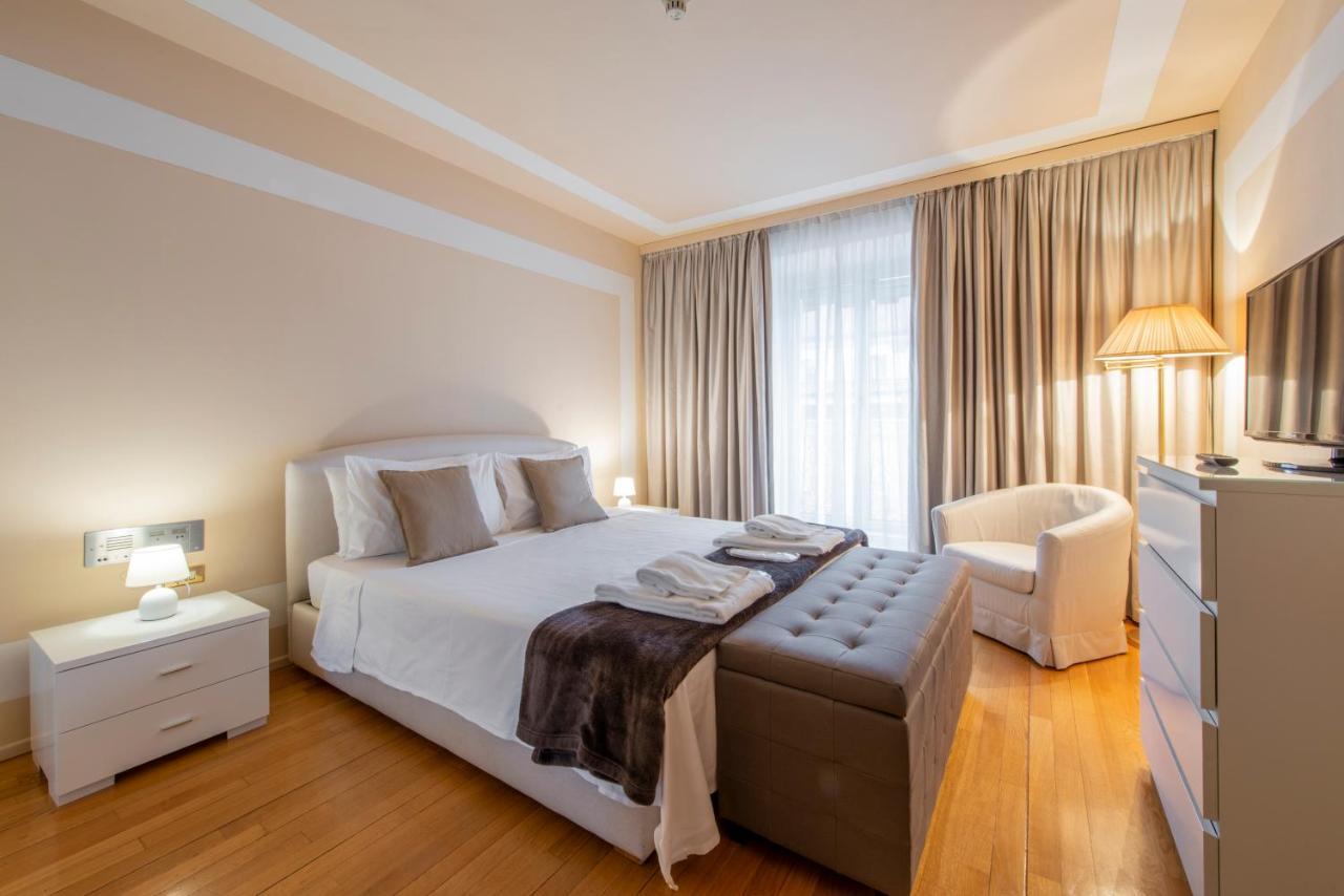 Apartment Duomo Mailand