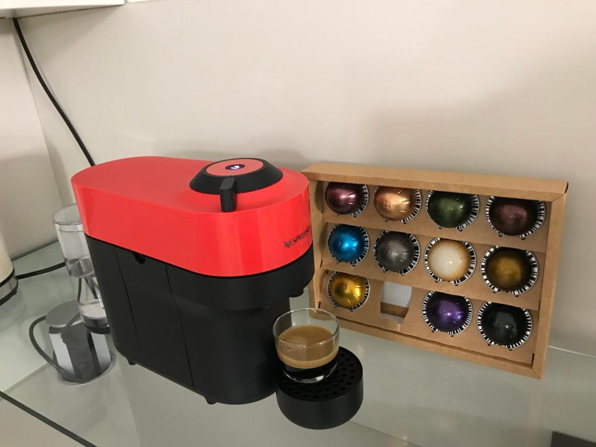 Lejlighed Lego *
