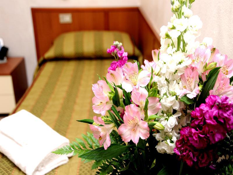 San Siro Fiera Hotel Milano