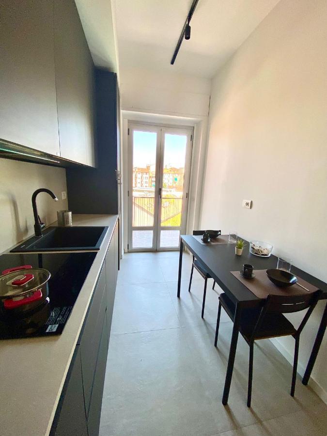 Apartment New! Accogliente Nel Centro Di *