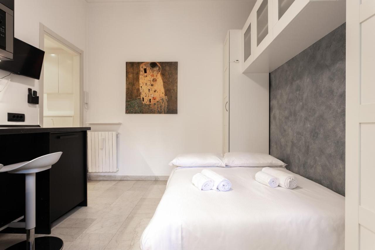 Luna Homes - In Corso Sempione * Milan