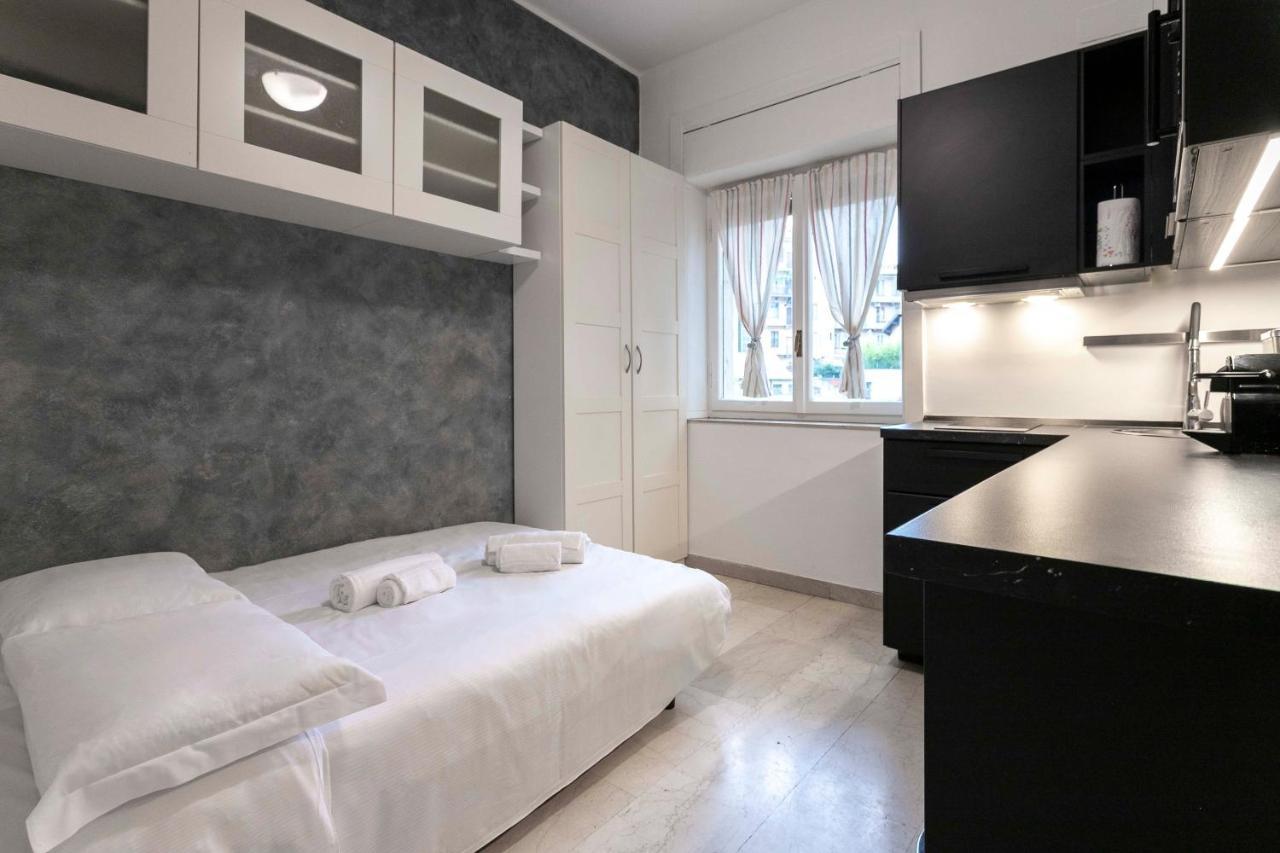 Luna Homes - In Corso Sempione Milan