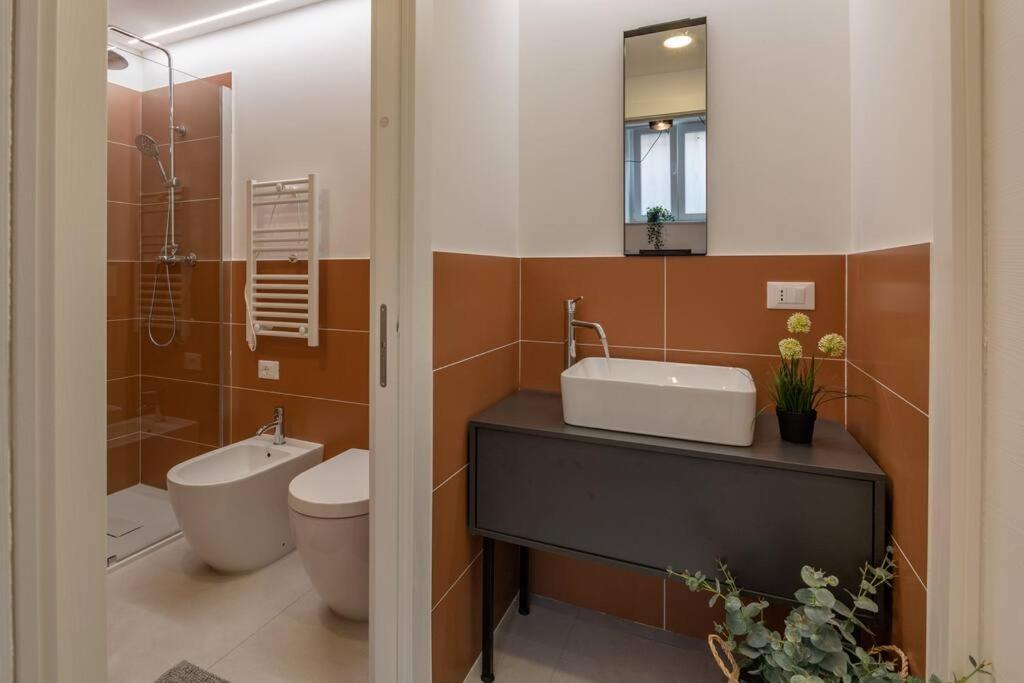 Battle Kitchen Loft Appartamento Milano