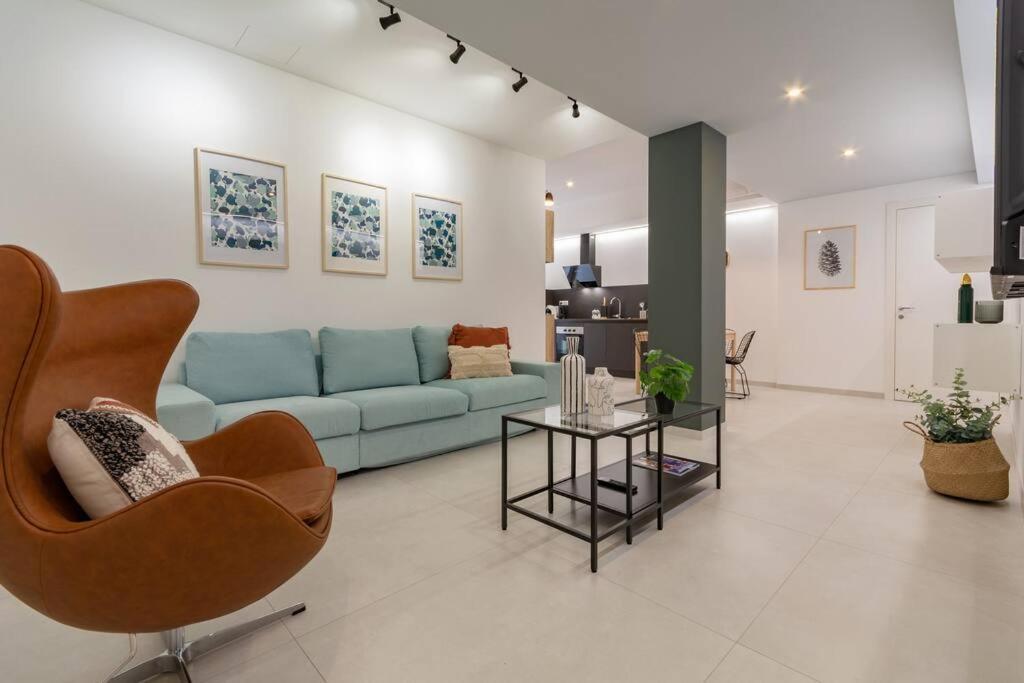 Battle Kitchen Loft Appartamento