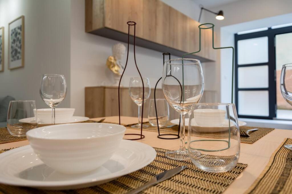 Battle Kitchen Loft Milano