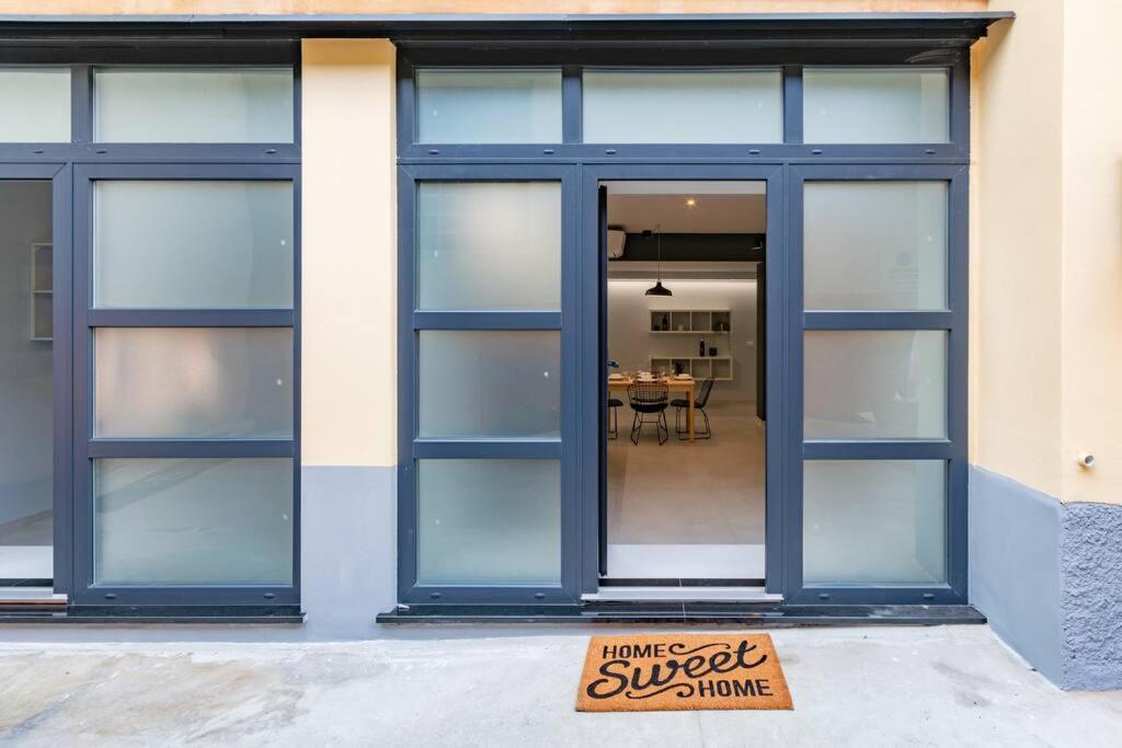 Battle Kitchen Loft Appartamento *