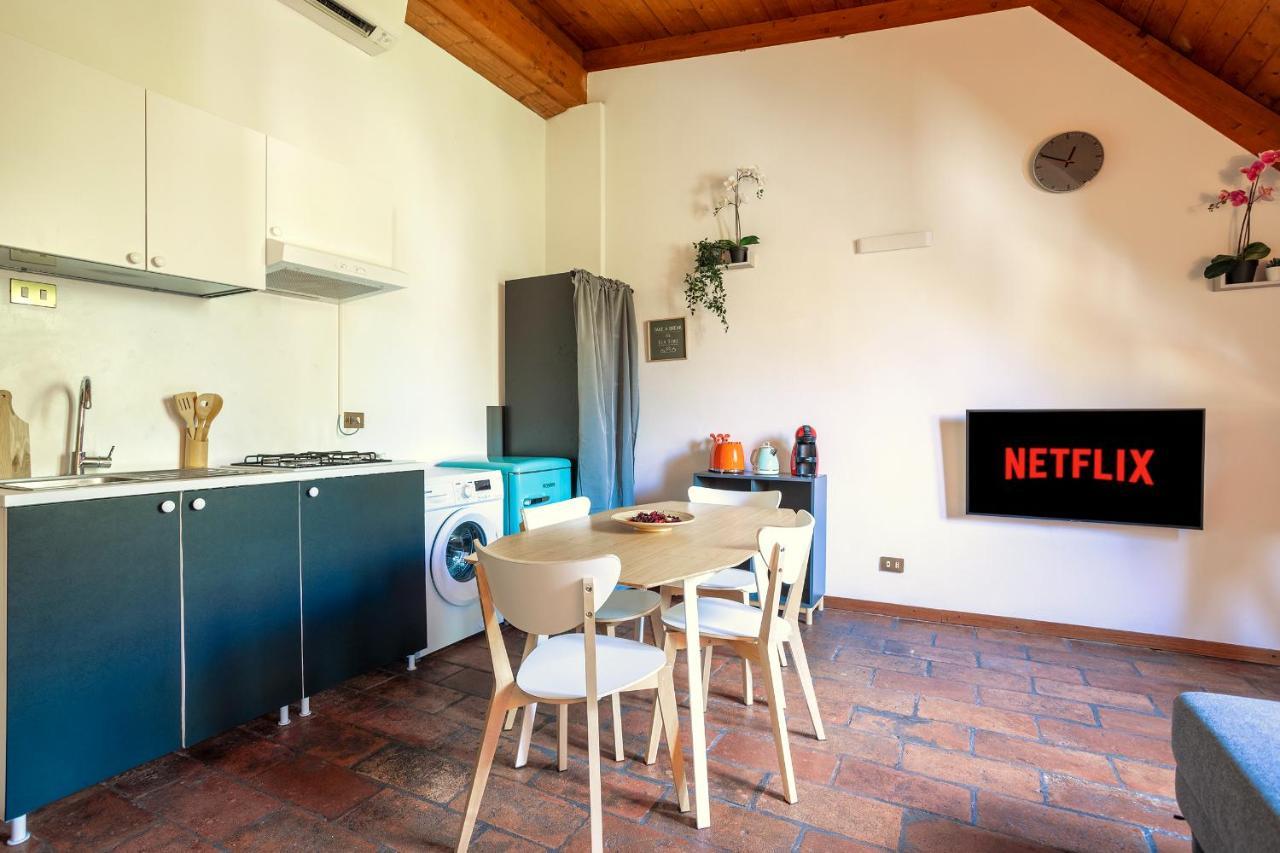 Duomo - Navigli Chalet Con