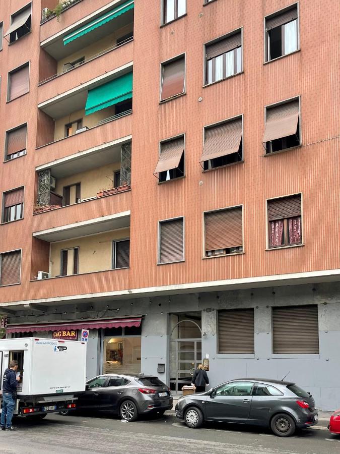 Enzo Apartment