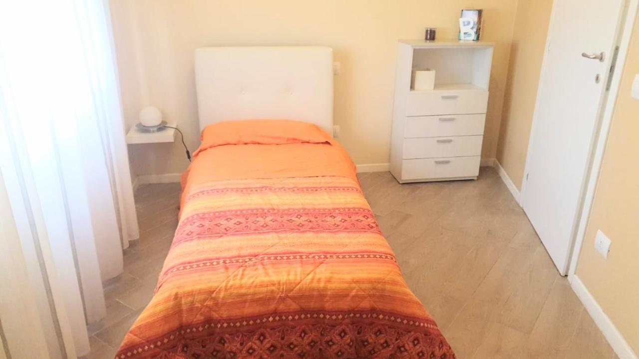 Lejlighed A Casa Di Joey Milano