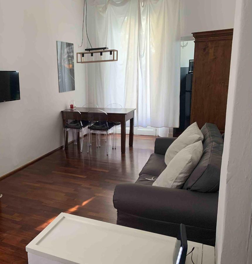 Sagm&c Apartment *