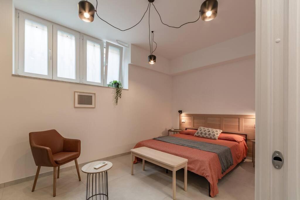 Appartamento Battle Kitchen Loft