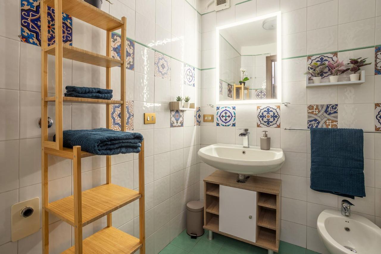 Duomo - Navigli Chalet Con Appartamento
