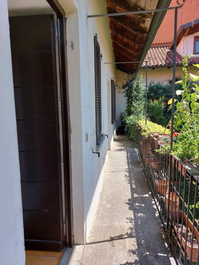 Naviglio House Privatunterkunft Mailand