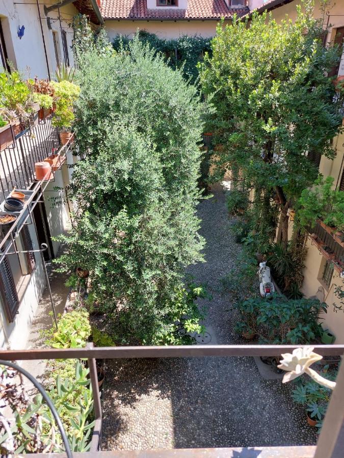 Naviglio House